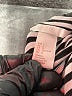 H&M Stripes Black Long Sleeve Top Size L - photo 7