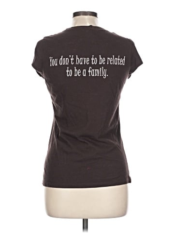Bella Short Sleeve T-Shirt (view 2)