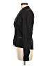 Barneys New York Black Track Jacket Size 6 - photo 5