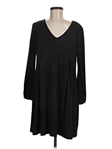 Signature by Robbie Bee Casual Dress (view 1)