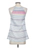 Soft Joie Blue Tank Top Size S - photo 2