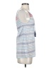 Soft Joie Blue Tank Top Size S - photo 4