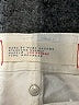 Marc by Marc Jacobs Stars Ivory Jeans Size 28 waist - photo 3