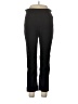 Hilary Radley Solid Black Active Pants Size L - photo 1