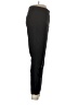 Hilary Radley Solid Black Active Pants Size L - photo 4