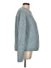 Zenana 100% Polyester Teal Pullover Sweater Size L - photo 4