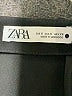 Zara Black Formal Skirt Size S - photo 4