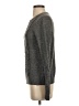 Kensie Gray Pullover Sweater Size S - photo 5