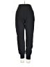 Athleta Solid Black Sweatpants Size XXS - photo 1