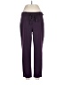 NYCC Solid Purple Casual Pants Size 6 - photo 1