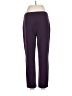 NYCC Solid Purple Casual Pants Size 6 - photo 2