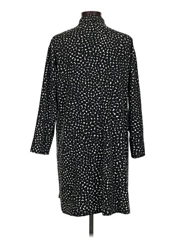 Nic + Zoe Casual Dress (view 2)