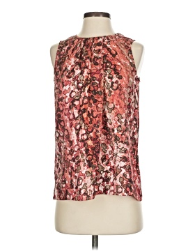Anne Klein Sleeveless Blouse