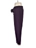 NYCC Solid Purple Casual Pants Size 6 - photo 5