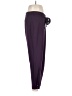 NYCC Solid Purple Casual Pants Size 6 - photo 4
