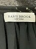 Ramy Brook Black Long Sleeve Blouse Size M (estimated) - photo 7