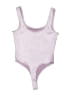 iris Purple Bodysuit Size S - photo 2