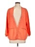 LOGO Orange Kimono Size L - photo 1