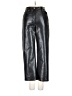 Wilfred 100% Polyurethane Black Casual Pants Size 0 - photo 1