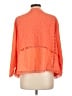 LOGO Orange Kimono Size L - photo 2