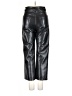 Wilfred 100% Polyurethane Black Casual Pants Size 0 - photo 2