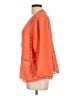LOGO Orange Kimono Size L - photo 5