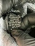 Sisters Gray Turtleneck Sweater Size S - photo 8
