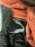 Sam Edelman 100% Polyester Brown Red Coat Size 4 - photo 7