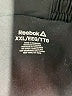 Reebok Solid Black Shorts Size XXL - photo 3