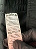 Reebok Solid Black Shorts Size XXL - photo 4