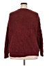 LC Lauren Conrad Burgundy Pullover Sweater Size XXL - photo 2