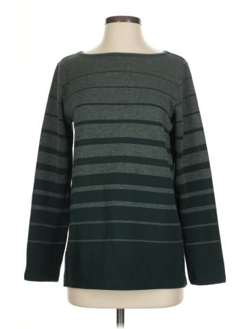 Jones Wear Pullover Sweater (view 1)