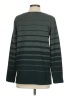 Jones Wear Stripes Green Pullover Sweater Size S - photo 2