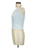 Laslulu Blue Tank Top Size L - photo 5