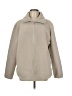 Everlane 100% Recycled Polyester Tan Pullover Sweater Size M - photo 1