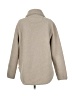 Everlane 100% Recycled Polyester Tan Pullover Sweater Size M - photo 2