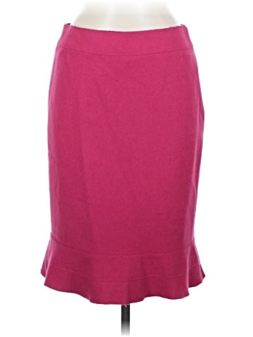 Akris Punto Casual Skirt (view 1)