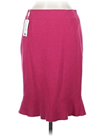 Akris Punto Casual Skirt (view 2)