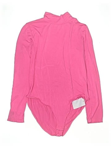MANGOPOP Collection Bodysuit (view 1)