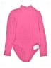 MANGOPOP Collection Pink Bodysuit Size XXL - photo 1