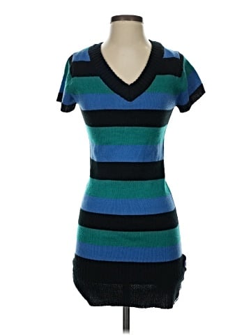 Chesley Casual Dress (view 1)