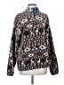 Southern Marsh Print Blue Pullover Sweater Size S - photo 1