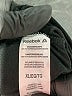 Reebok 100% Polyester Graphic Black Athletic Shorts Size XL - photo 4