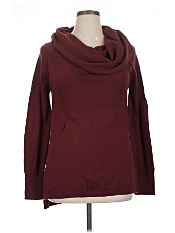 Kaisely Turtleneck Sweater (view 1)