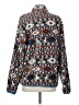 Southern Marsh Print Blue Pullover Sweater Size S - photo 2