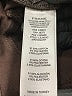 FRAME Black Jeans Size 33 waist - photo 8