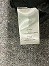 Tibi 100% Polyester Black Long Sleeve Blouse Size 2 - photo 8