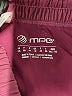 MPG Solid Purple Athletic Shorts Size XXL - photo 3