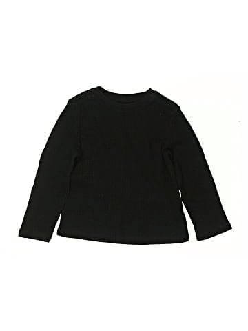 Old Navy Long Sleeve T-Shirt (view 1)