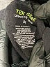 Tek Gear Black Long Sleeve Turtleneck Size M - photo 8